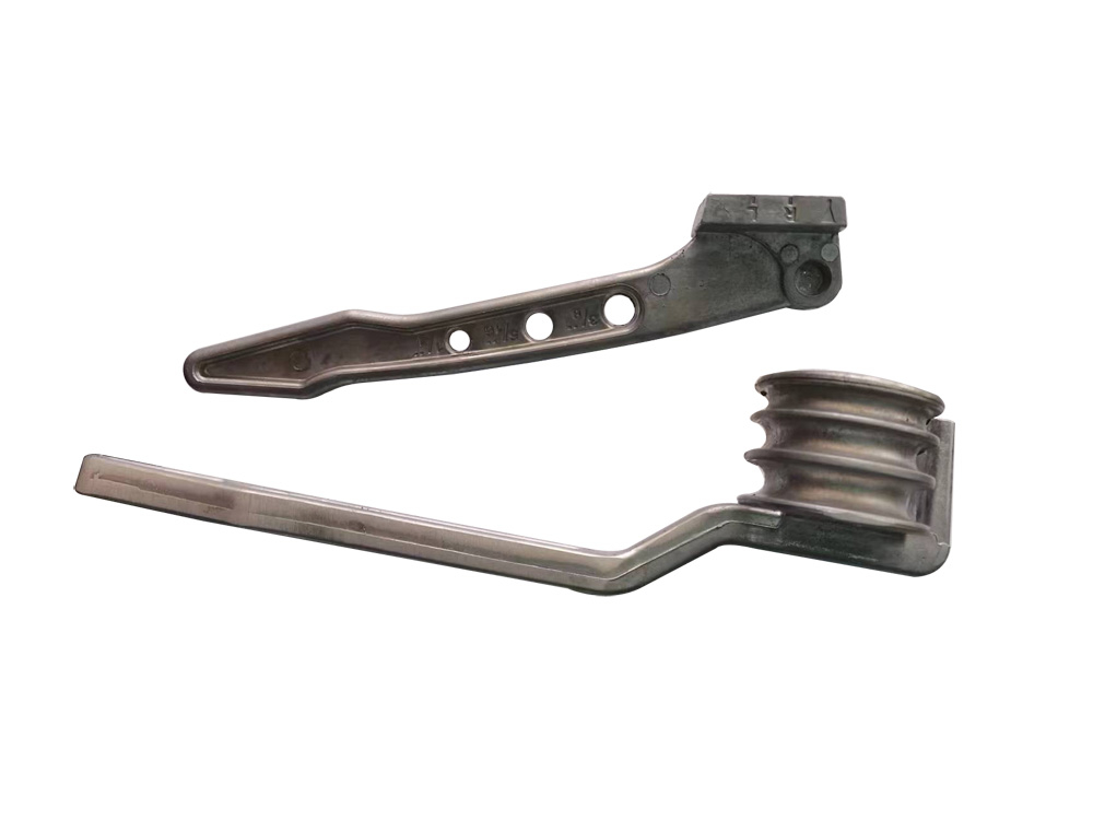 非标五金件压铸